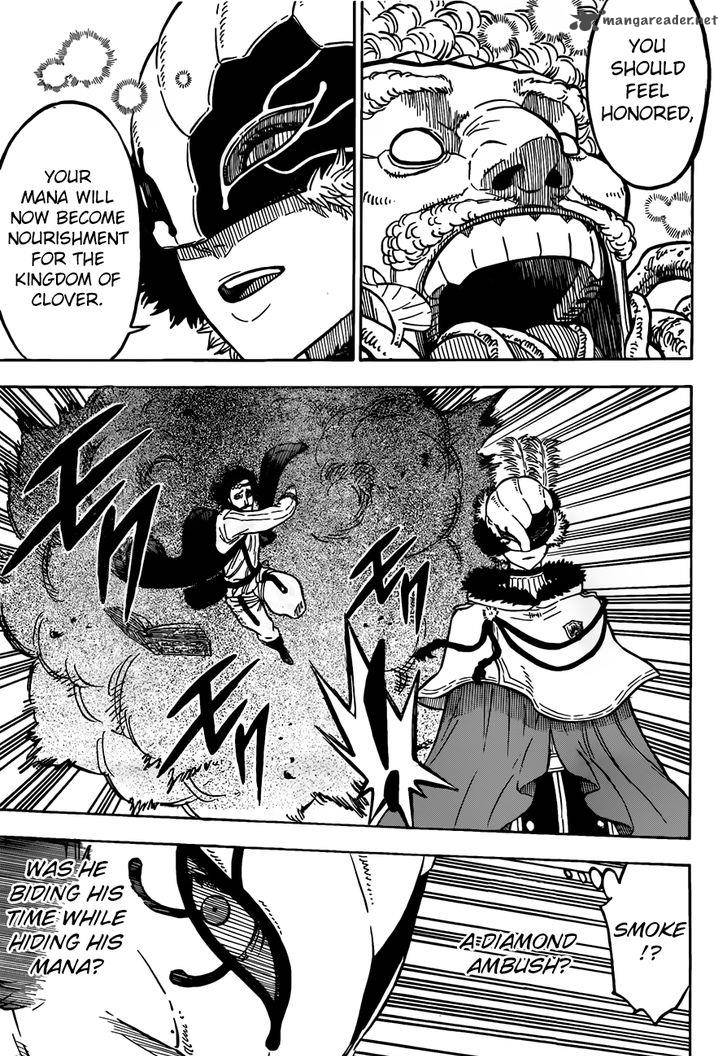 Black Clover 77 8