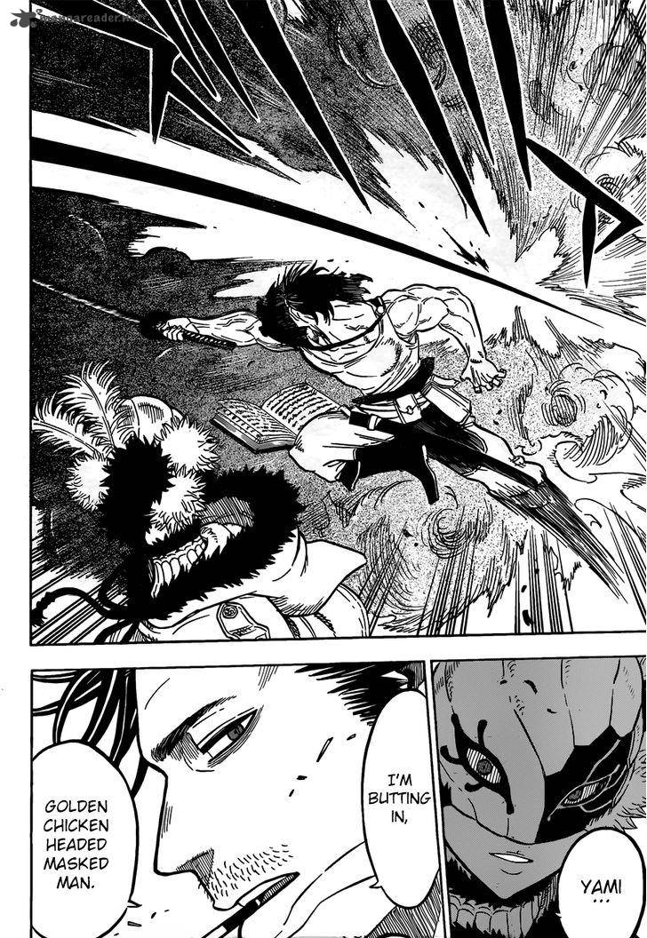Black Clover 77 9