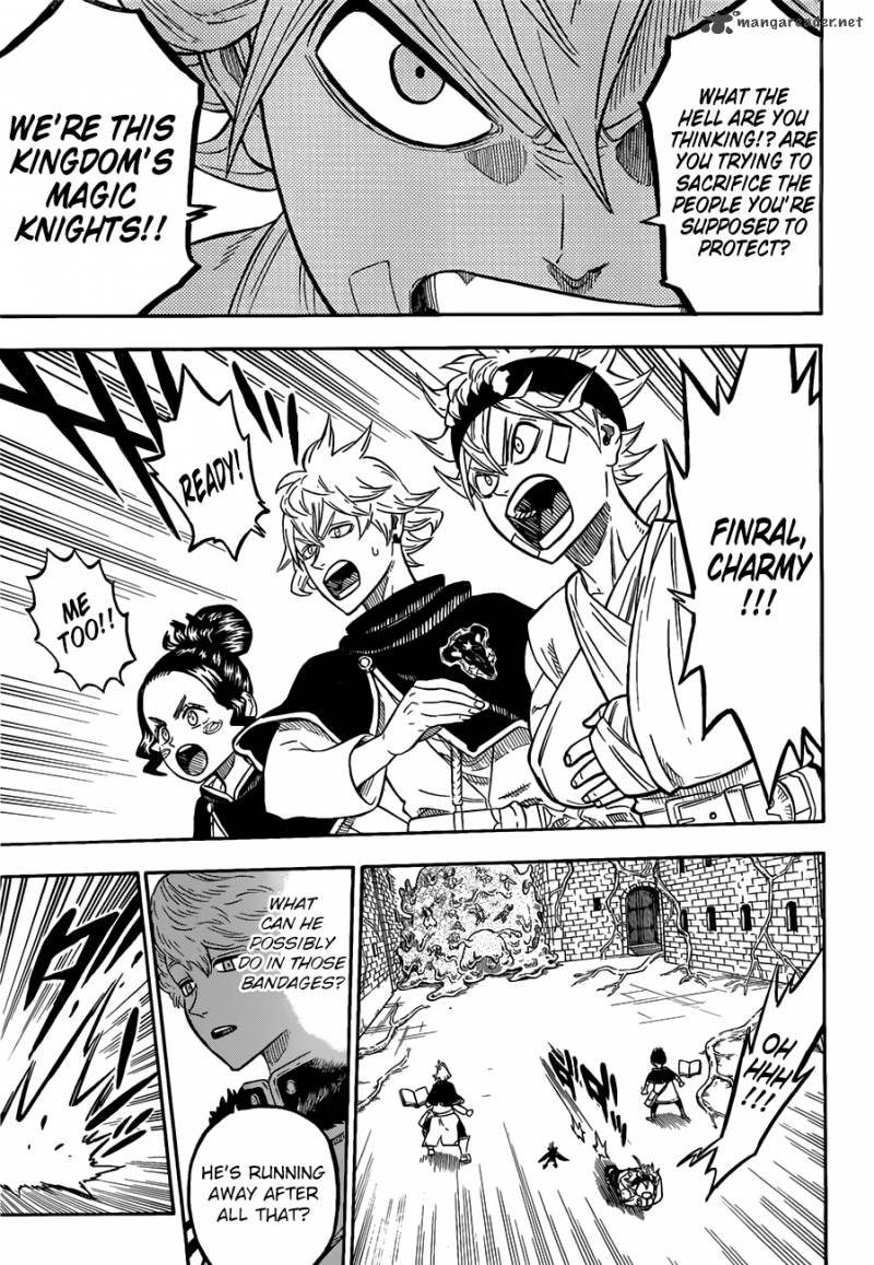 Black Clover 78 12