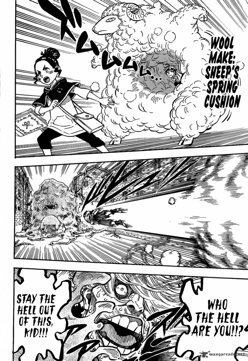 Black Clover 78 13