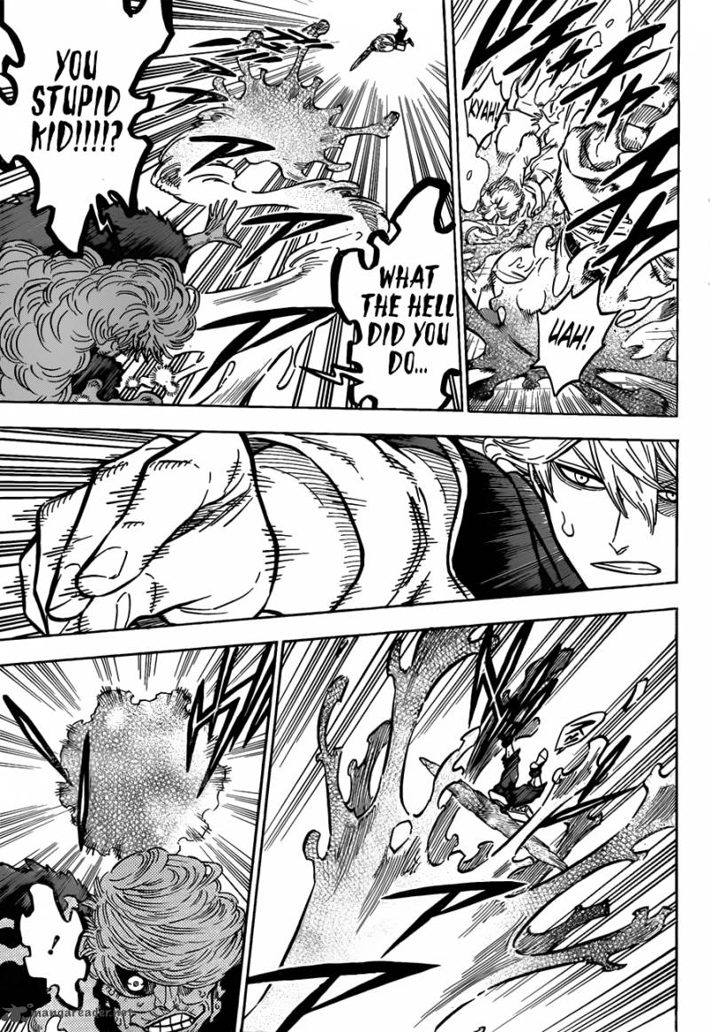 Black Clover 78 16
