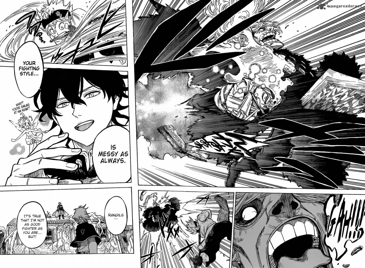 Black Clover 78 17