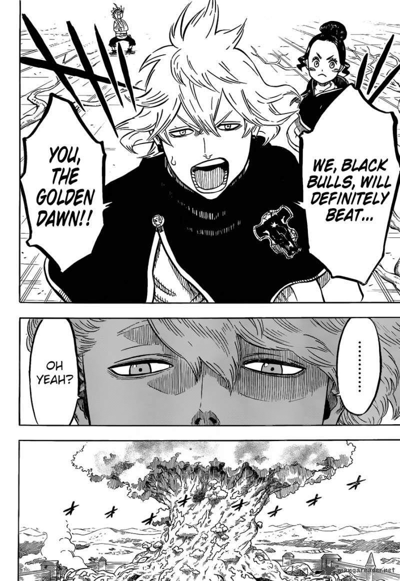 Black Clover 78 18
