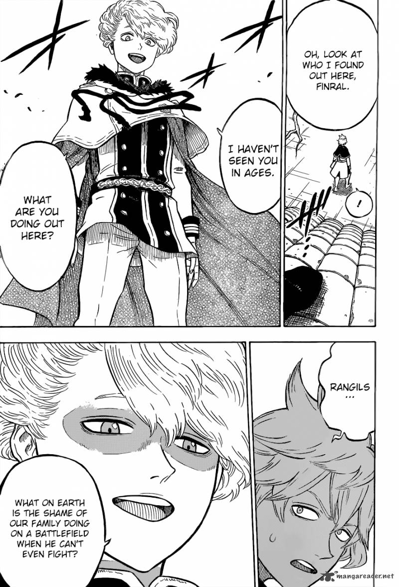 Black Clover 78 6