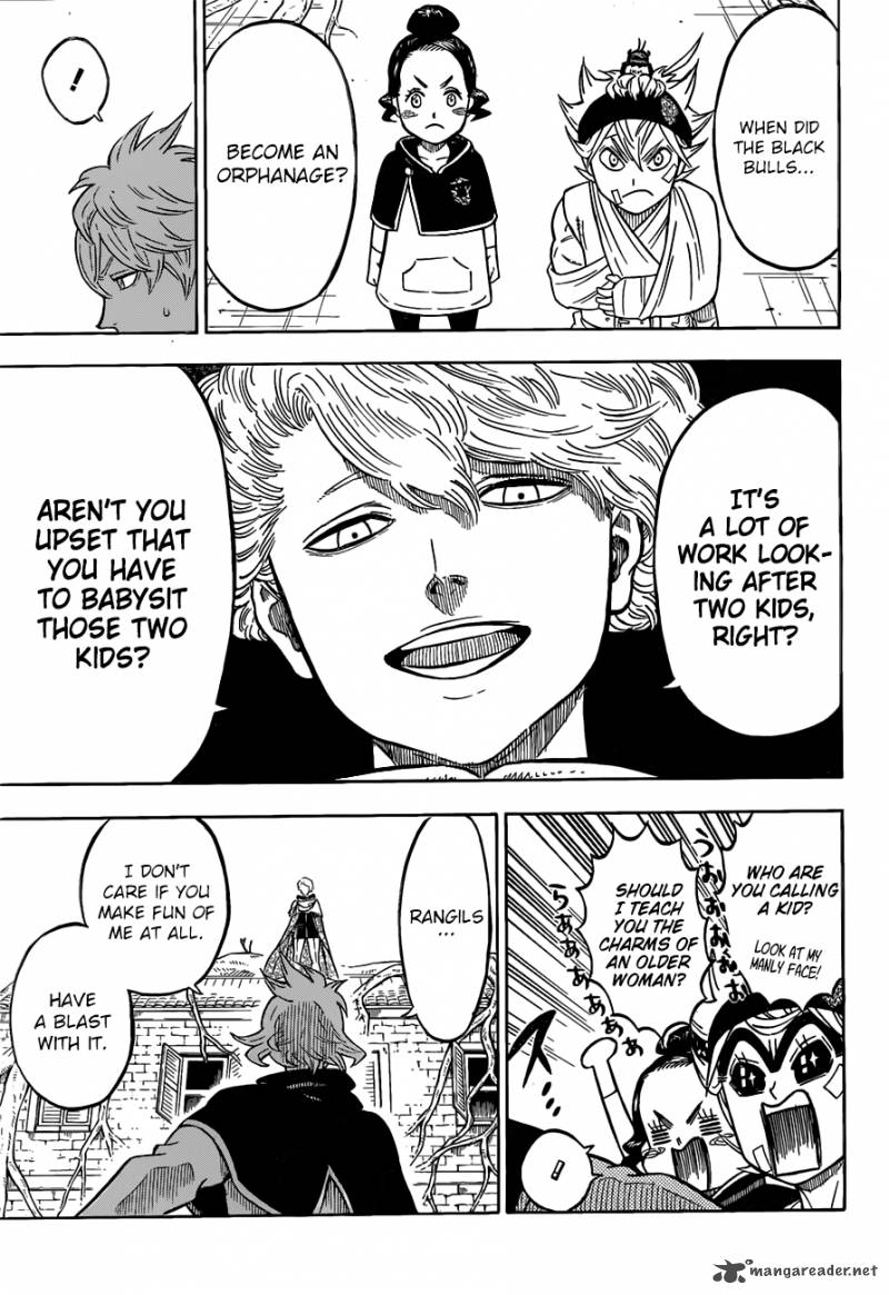 Black Clover 78 8
