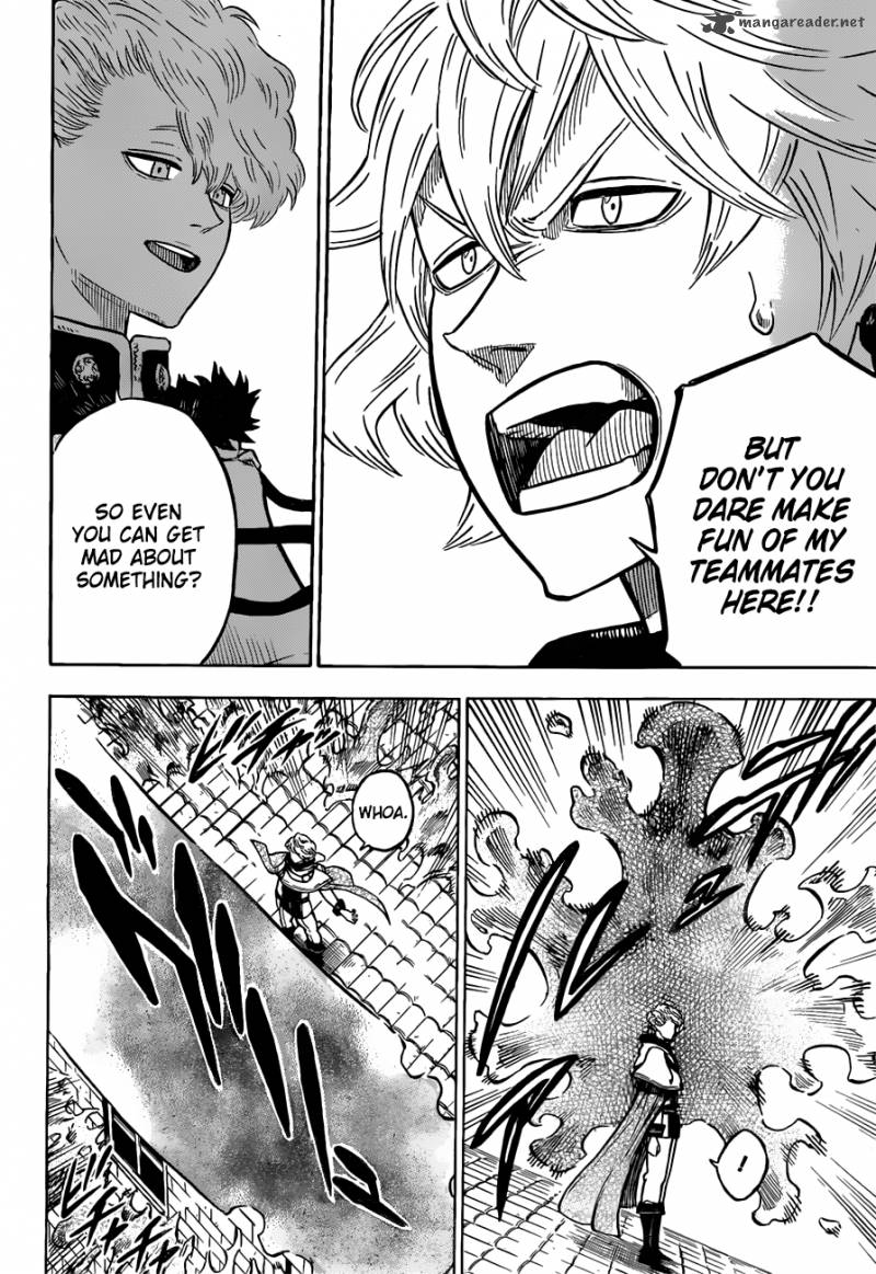 Black Clover 78 9