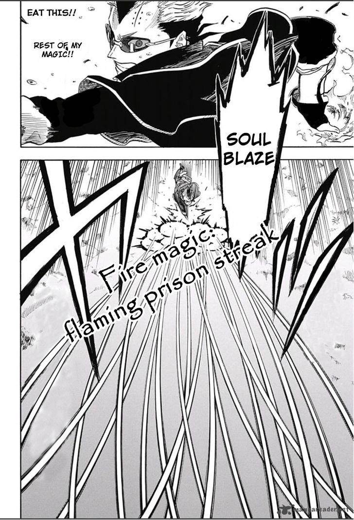 Black Clover 8 14