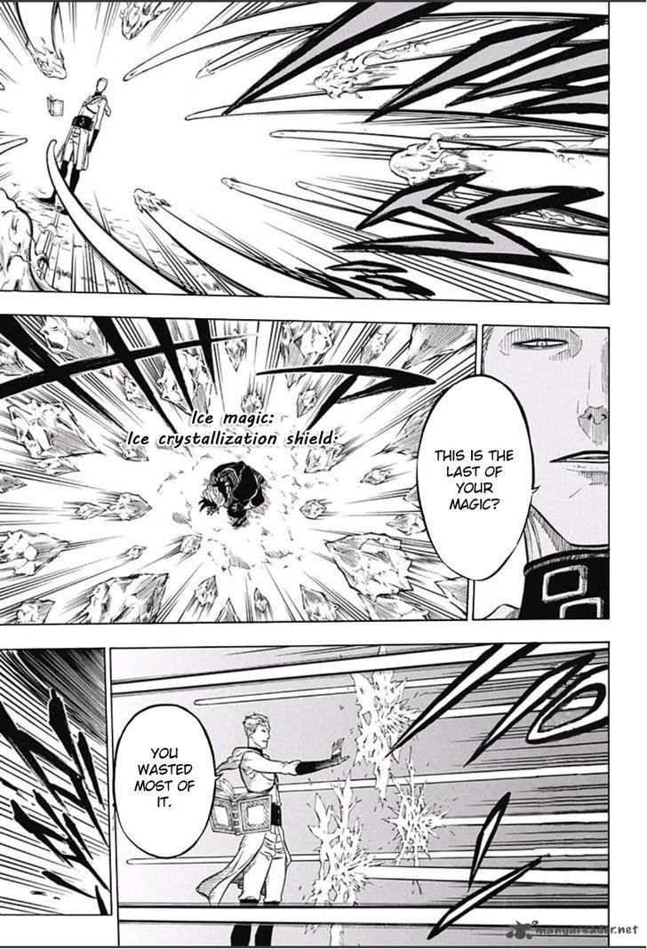 Black Clover 8 15