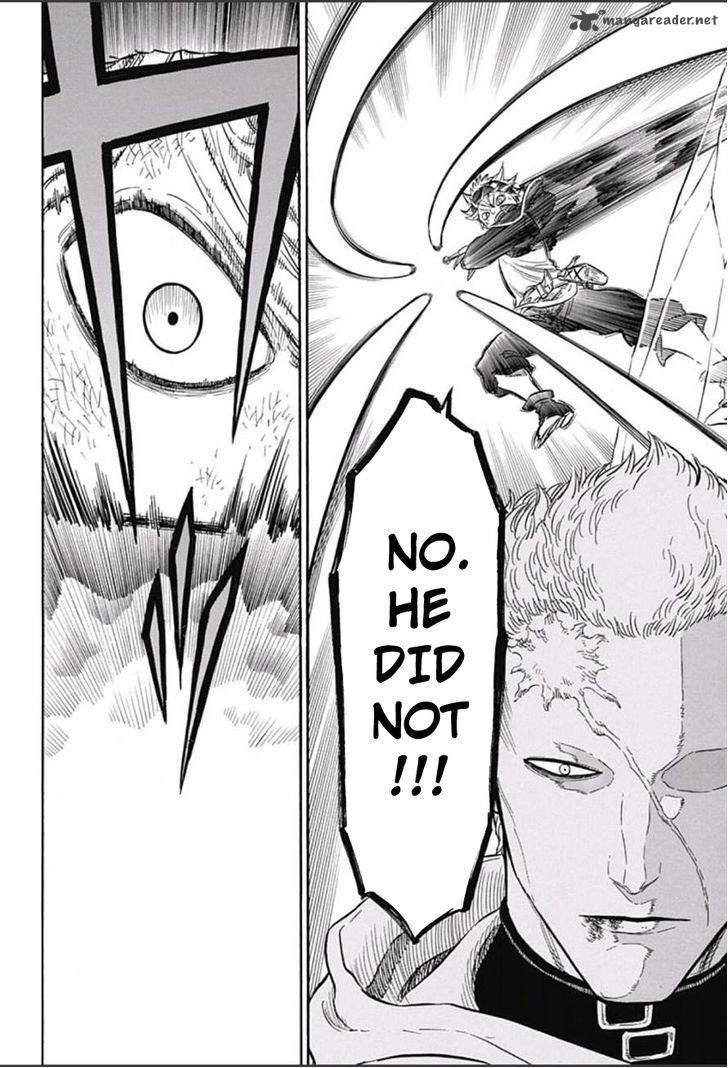Black Clover 8 16