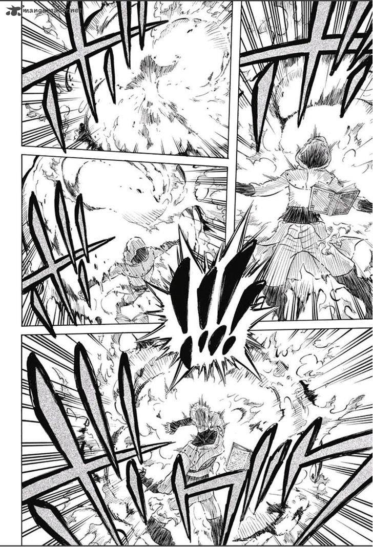 Black Clover 8 18