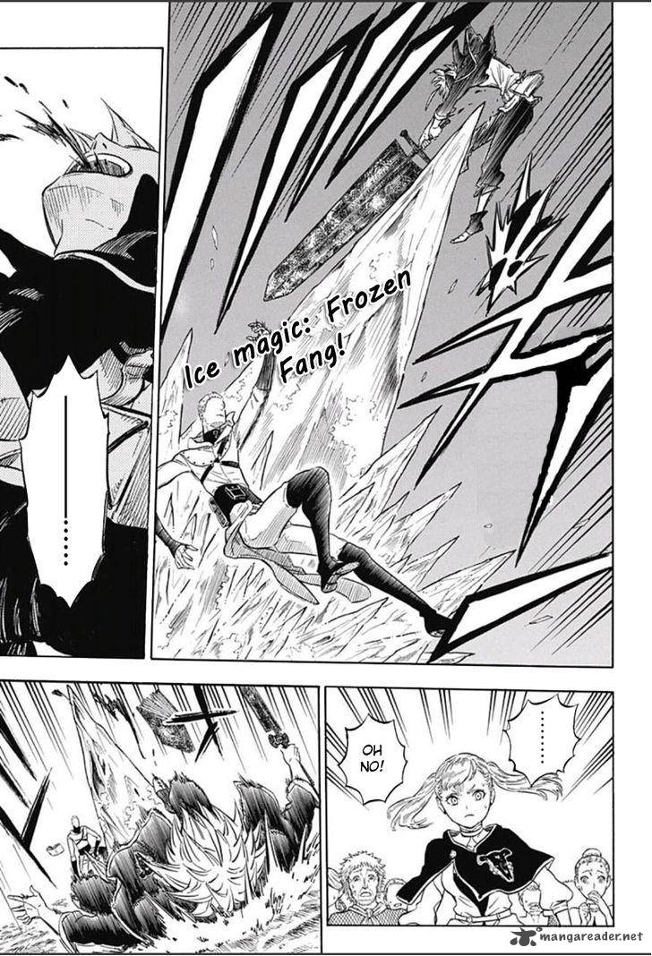 Black Clover 8 5