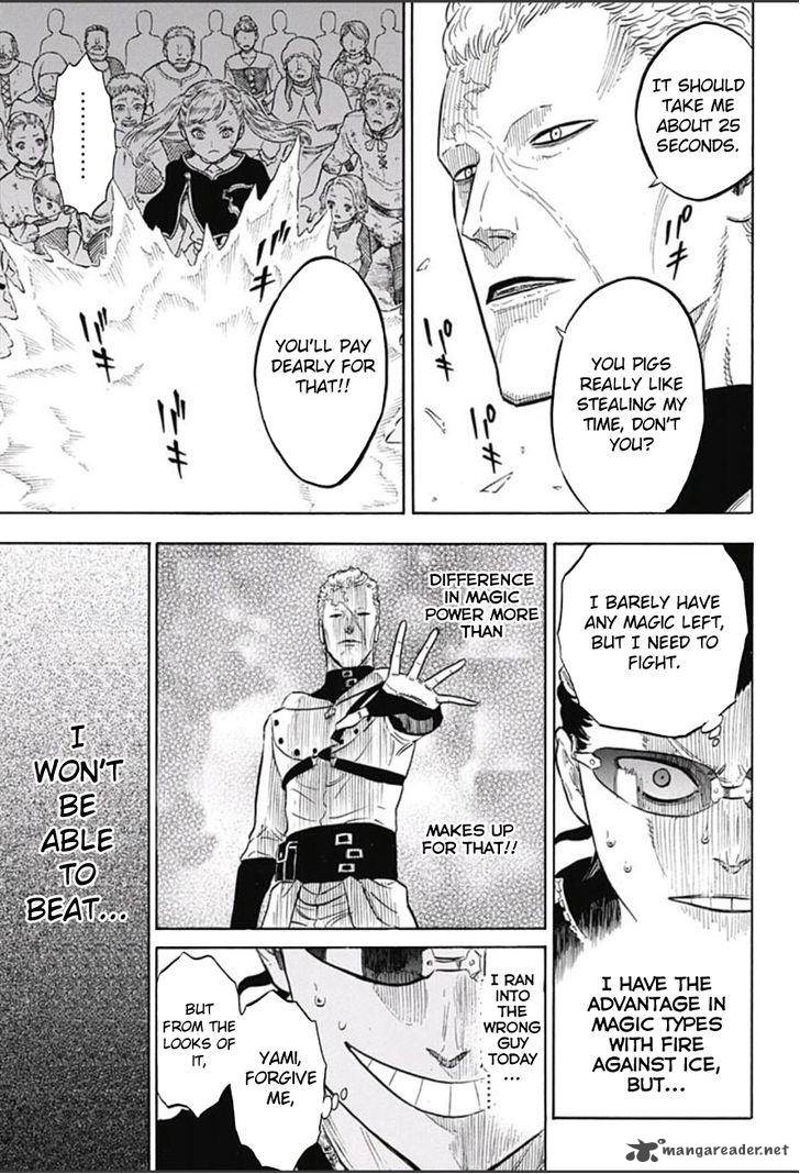Black Clover 8 7