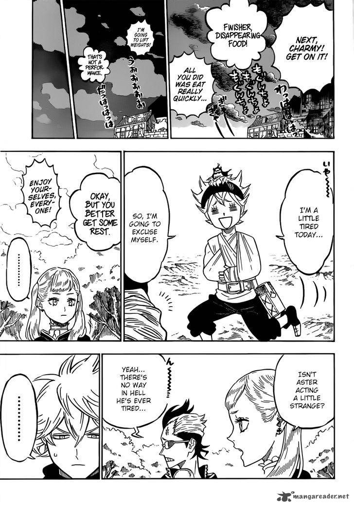 Black Clover 80 10