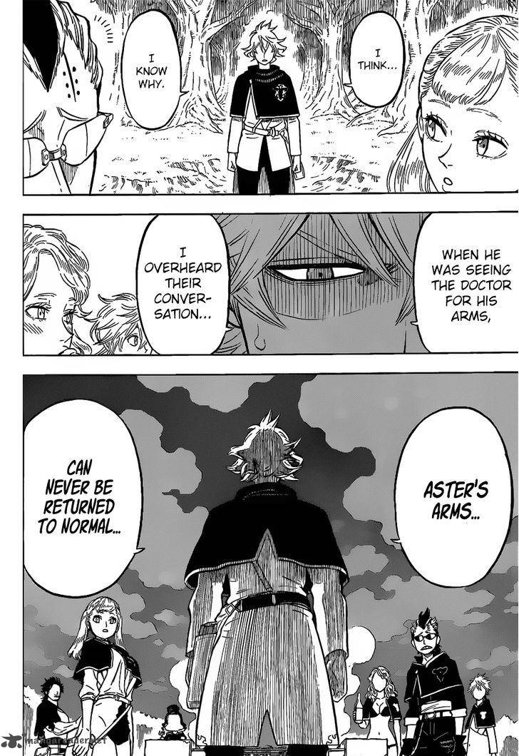 Black Clover 80 11