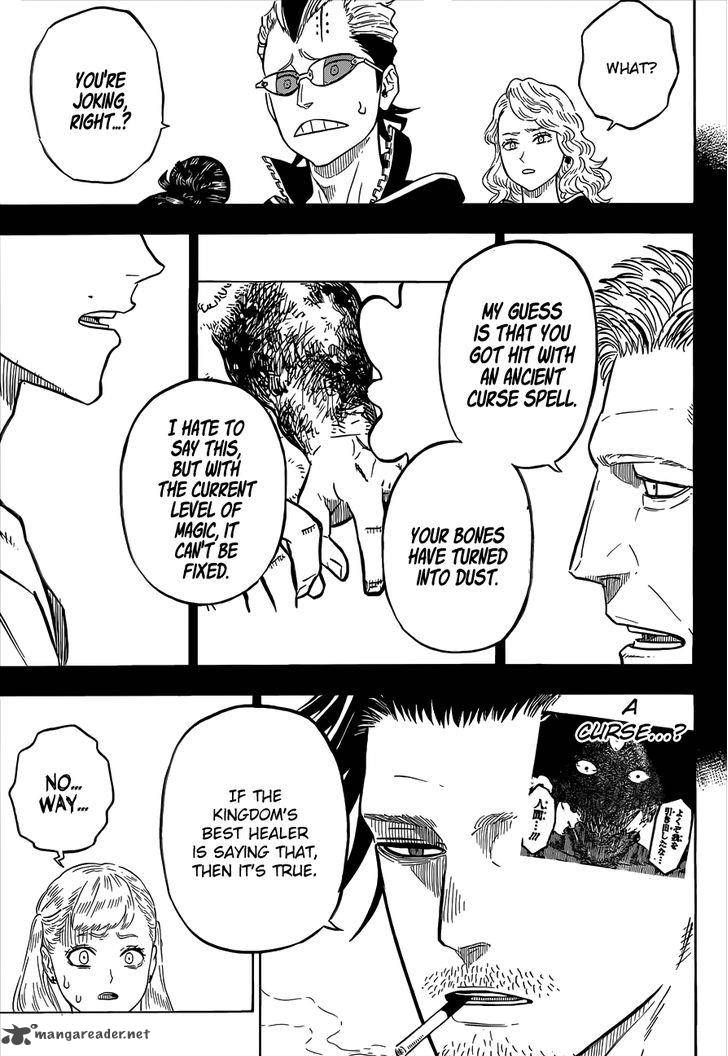 Black Clover 80 12