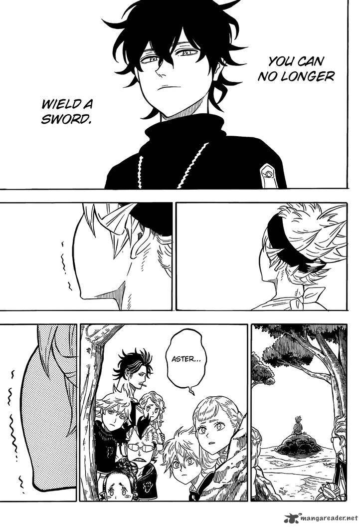 Black Clover 80 16