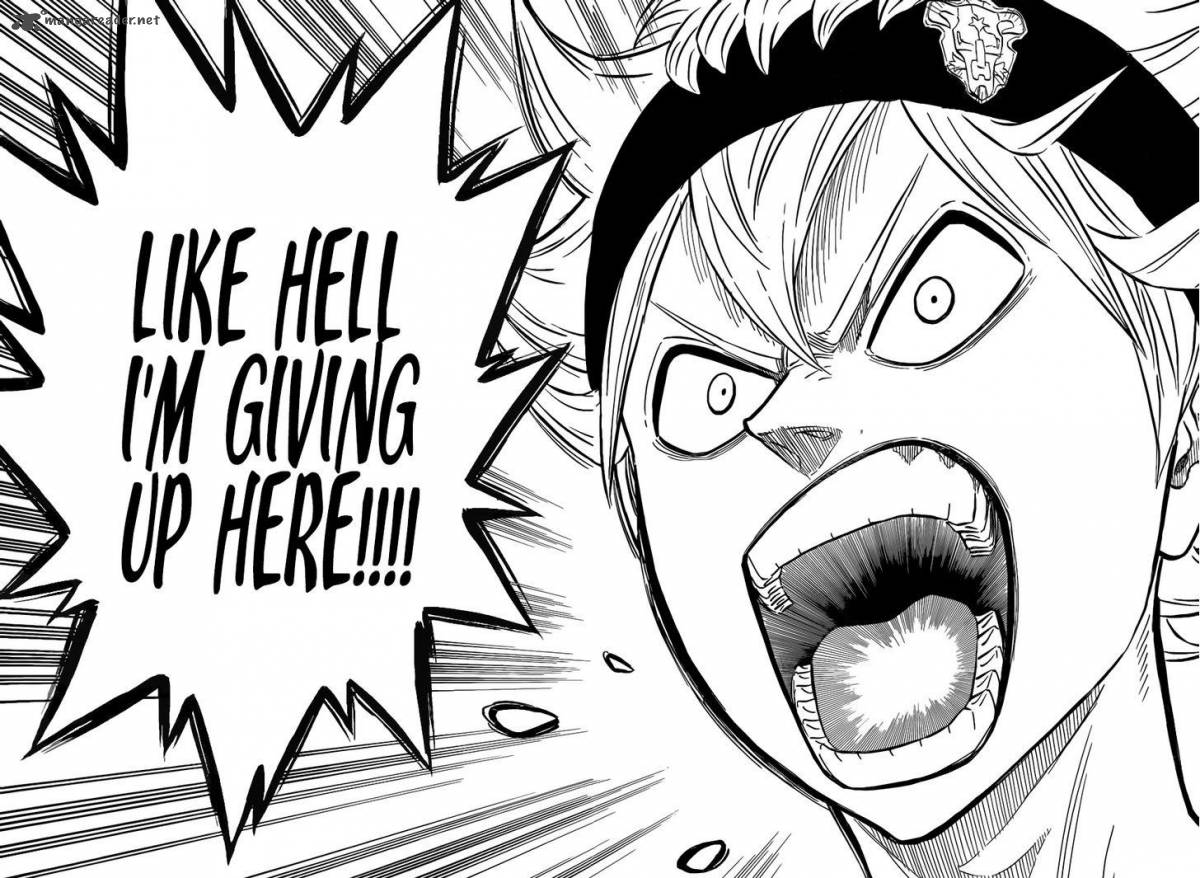 Black Clover 80 17