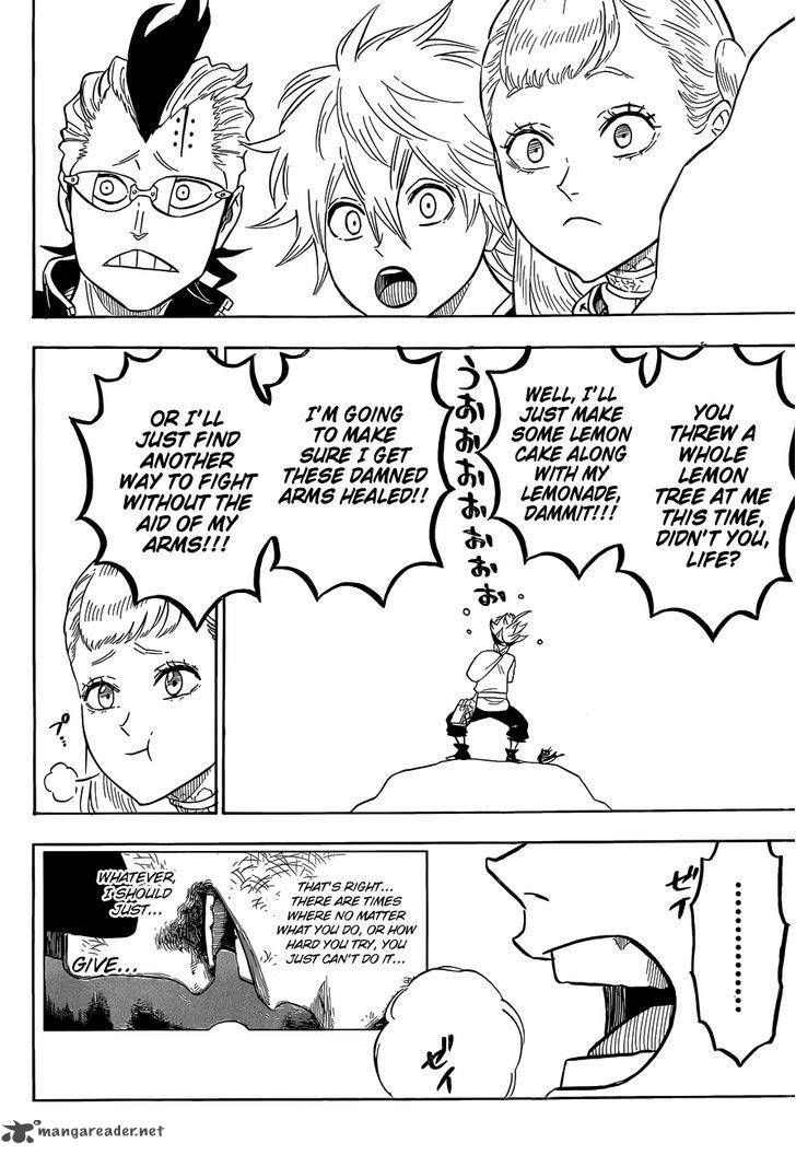 Black Clover 80 18