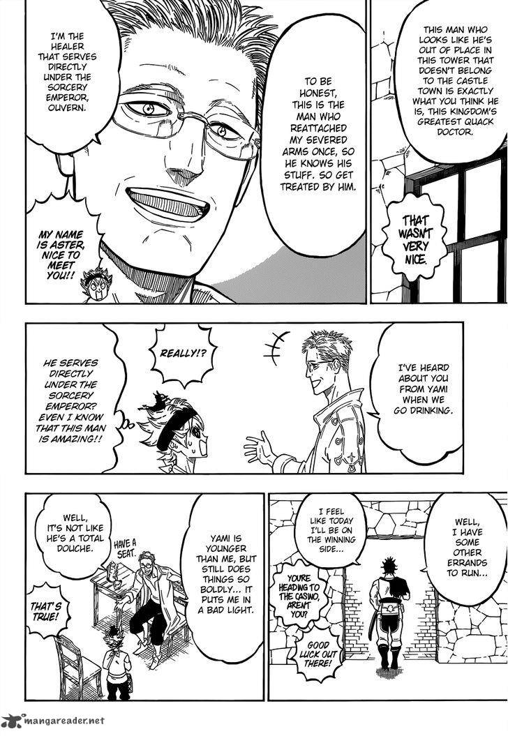 Black Clover 80 3