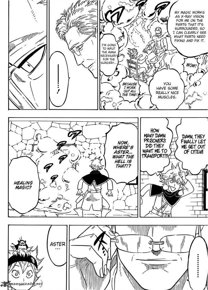 Black Clover 80 5
