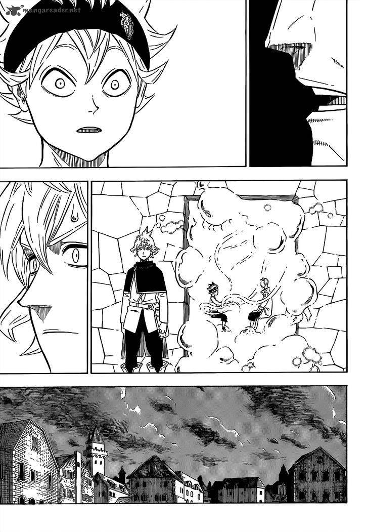 Black Clover 80 6