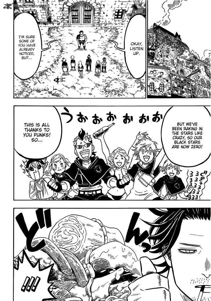 Black Clover 80 7