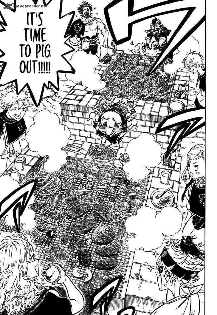 Black Clover 80 8