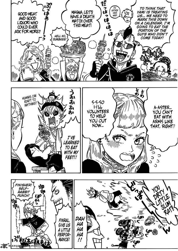 Black Clover 80 9