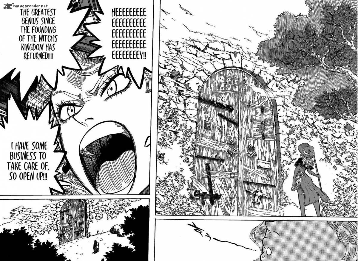 Black Clover 81 13