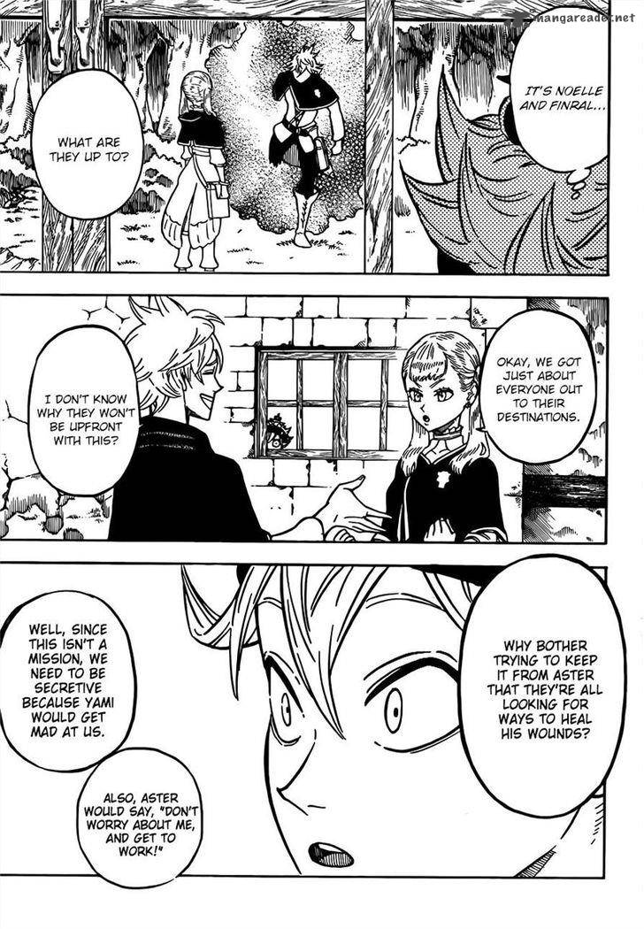 Black Clover 81 3
