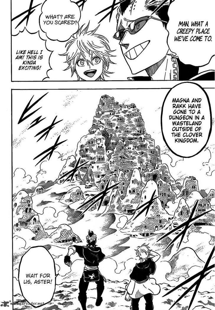 Black Clover 81 4