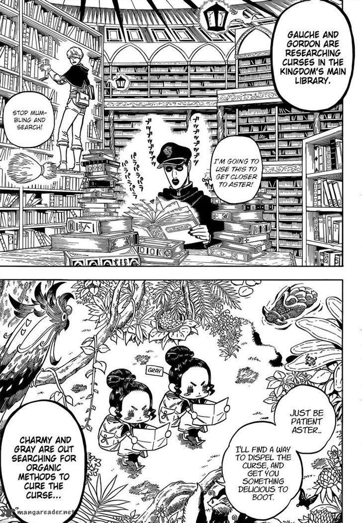 Black Clover 81 5
