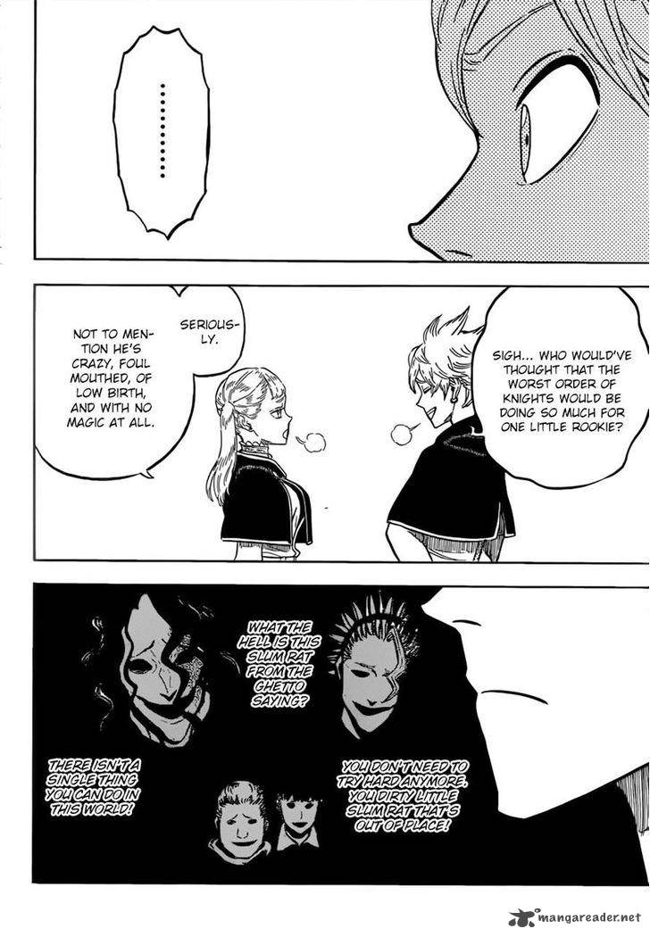 Black Clover 81 6