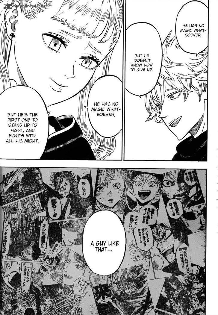 Black Clover 81 7