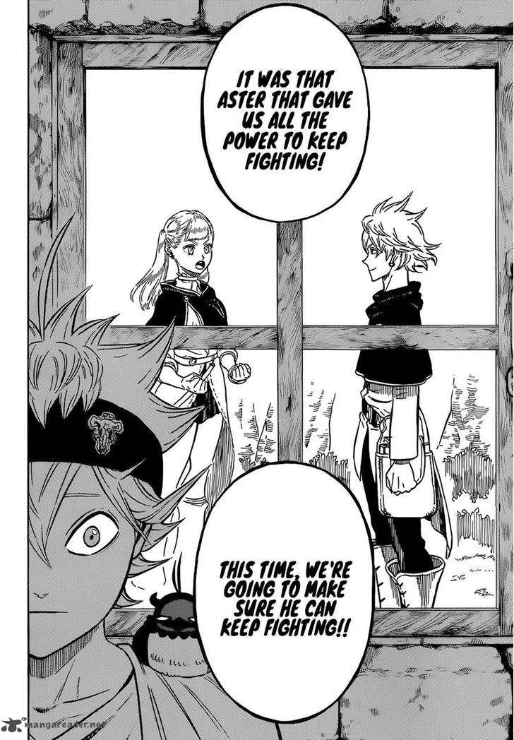 Black Clover 81 8