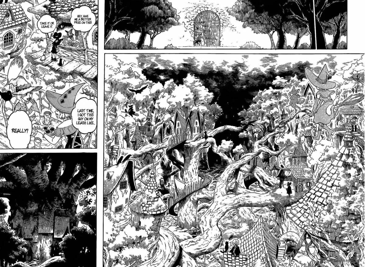 Black Clover 82 13