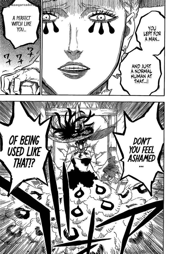 Black Clover 82 15