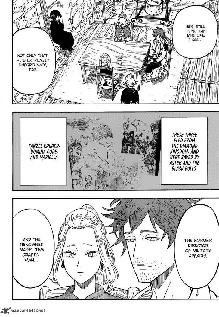 Black Clover 82 5