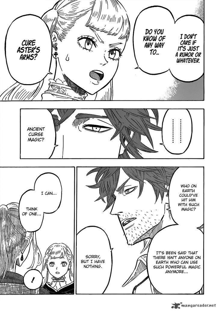 Black Clover 82 6