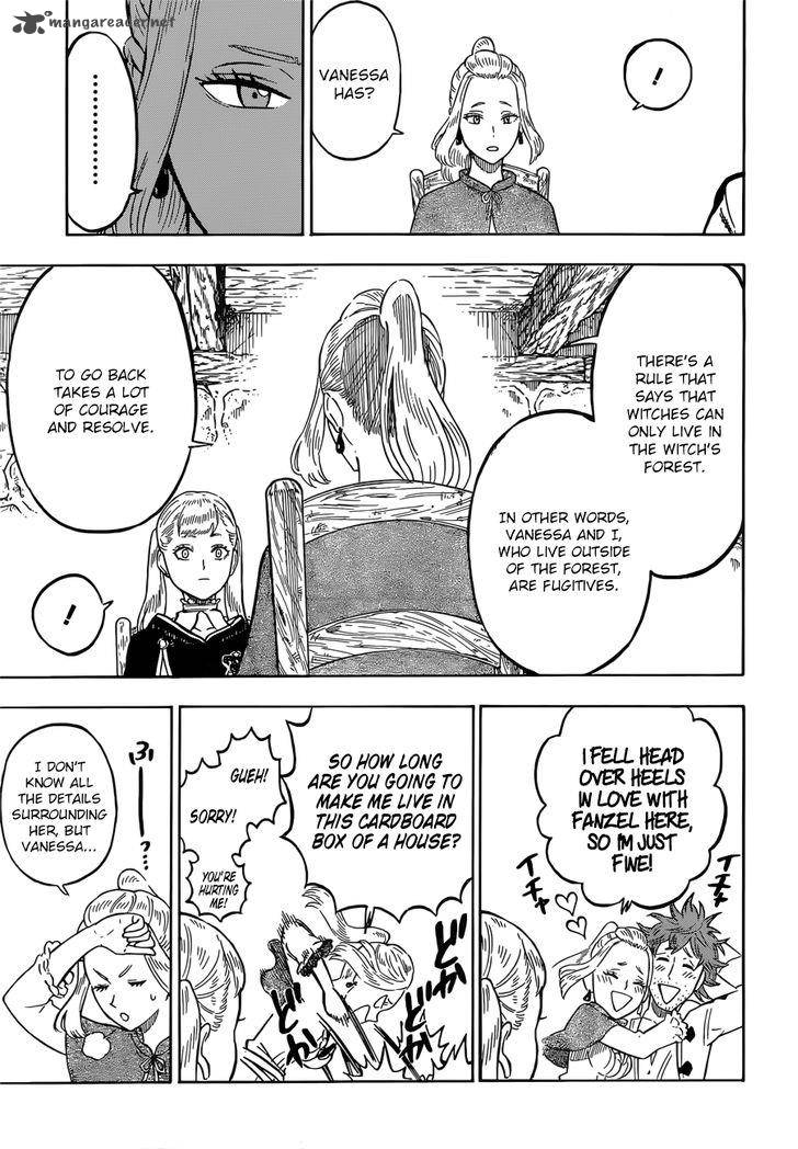 Black Clover 82 8