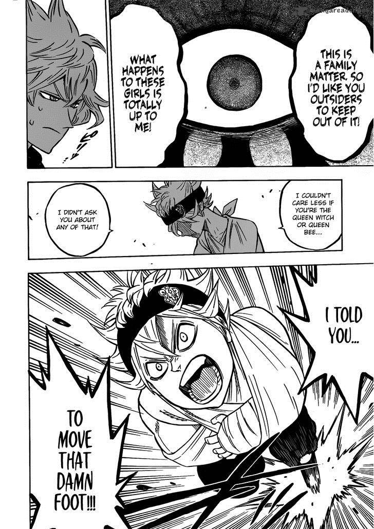 Black Clover 83 11