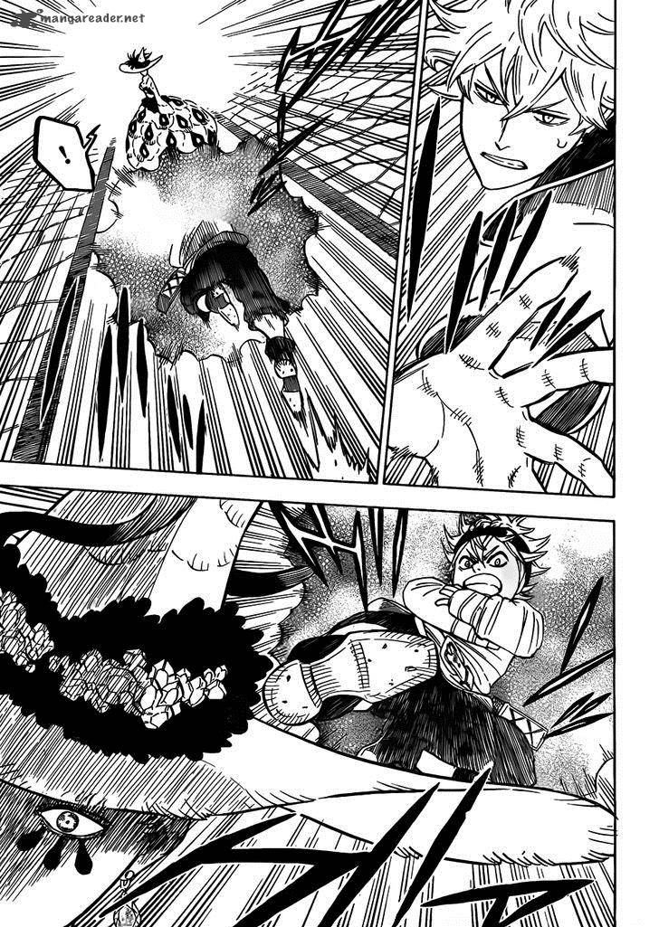 Black Clover 83 12