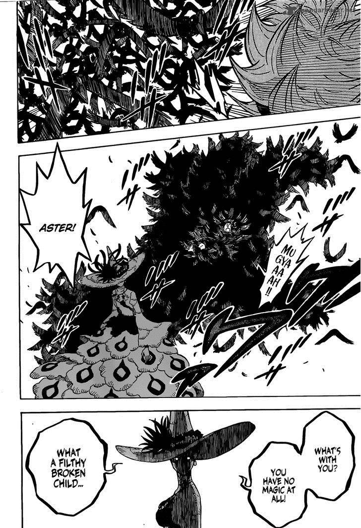 Black Clover 83 13