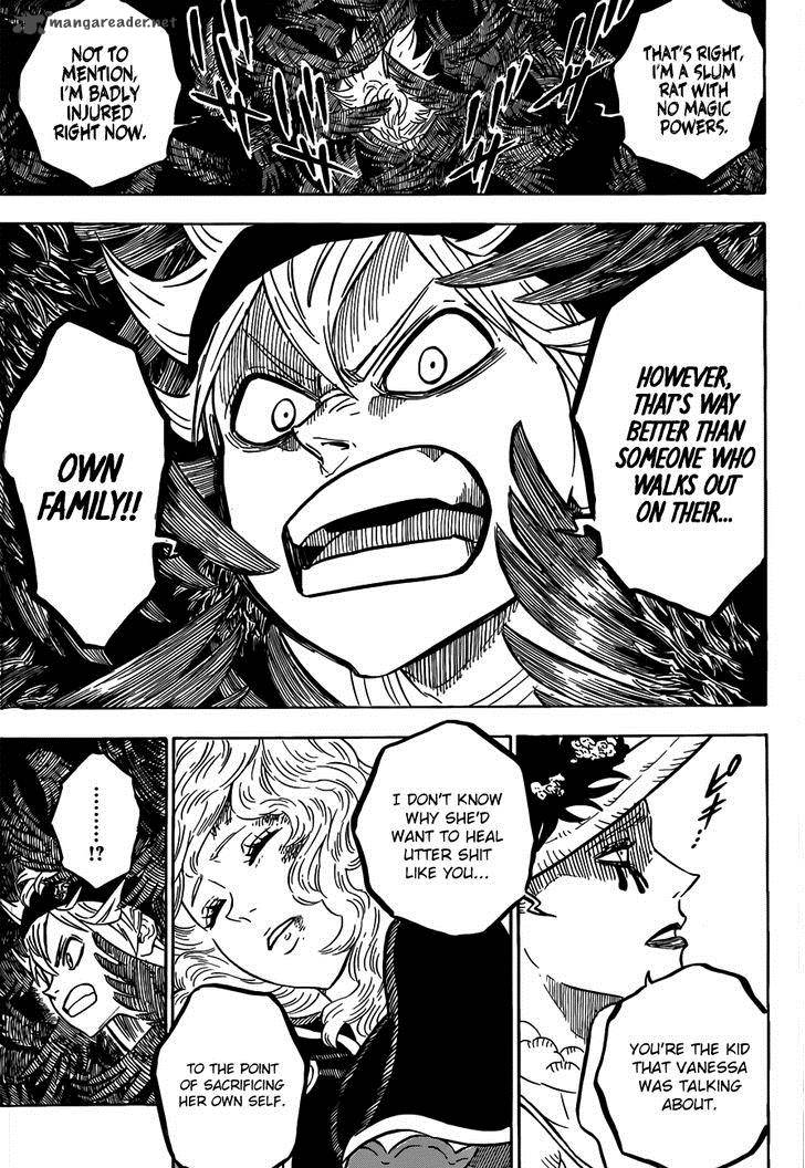 Black Clover 83 14