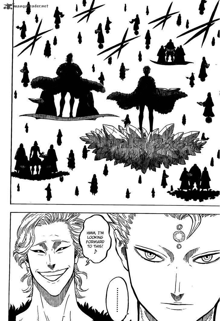 Black Clover 83 17