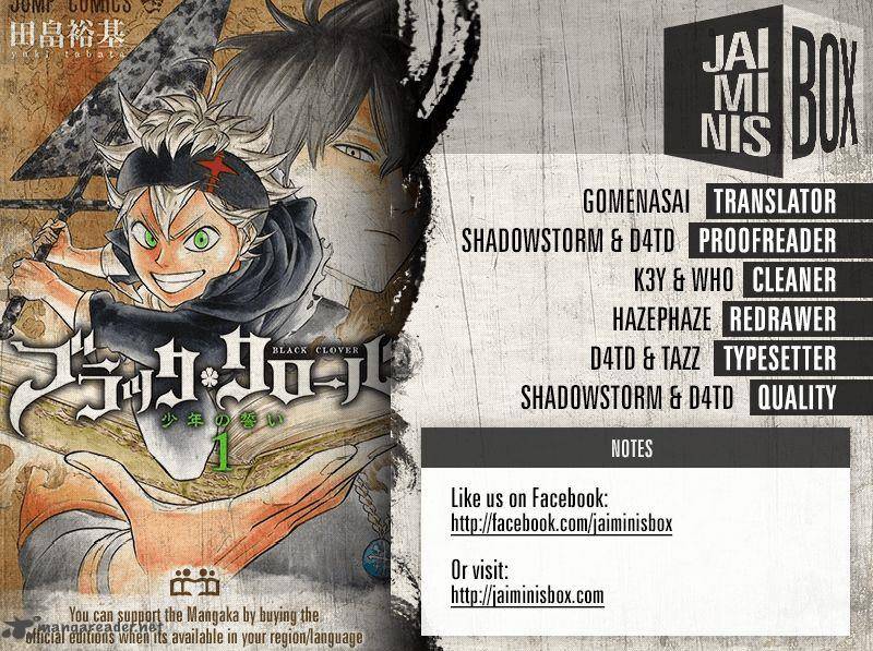 Black Clover 83 2