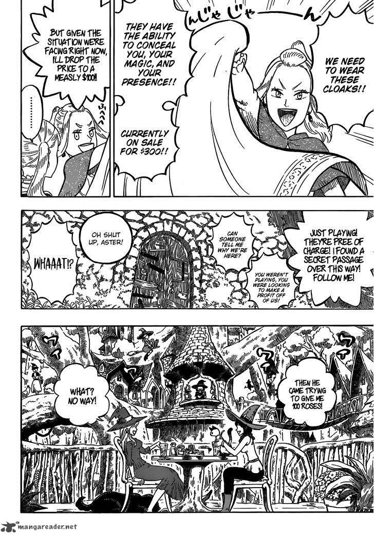 Black Clover 83 3