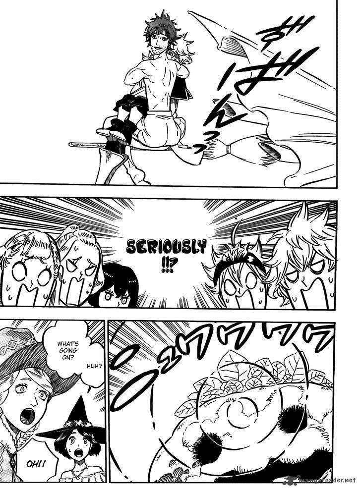 Black Clover 83 6
