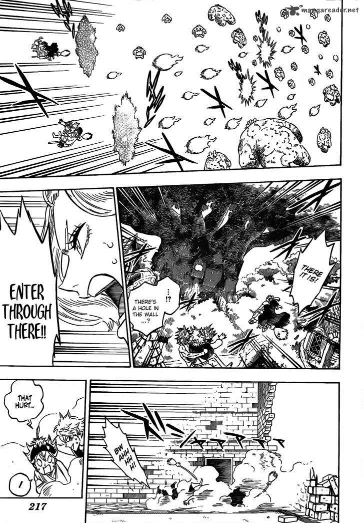 Black Clover 83 8