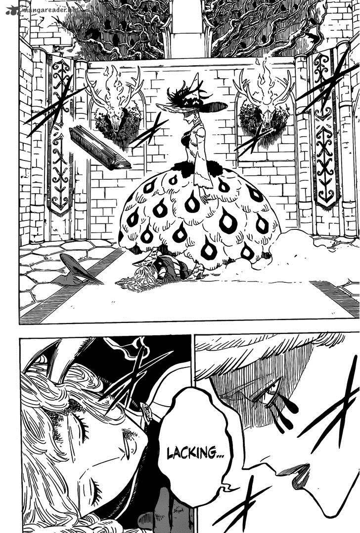 Black Clover 83 9